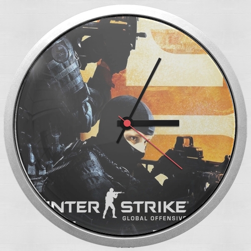 Orologio Counter Strike CS GO 