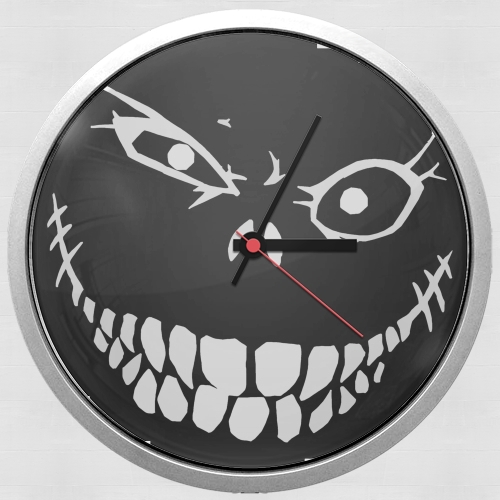 Orologio Crazy Monster Grin 