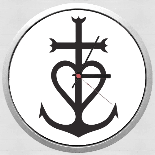 Orologio Croix de Camargue 