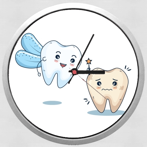 Orologio Dental Fairy Tooth 