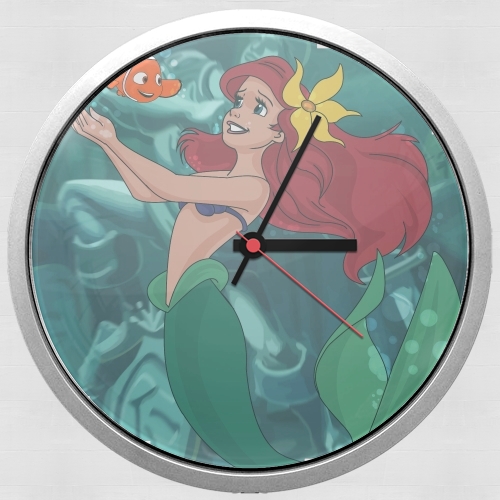 Orologio Disney Hangover Ariel and Nemo 