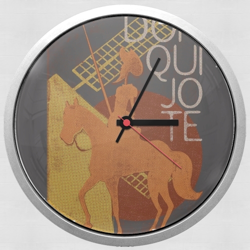 Orologio Don Quixote 