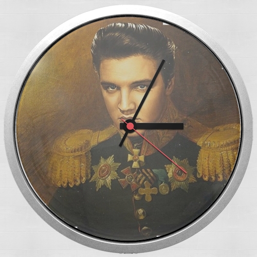 Orologio Elvis Presley General Of Rockn Roll 
