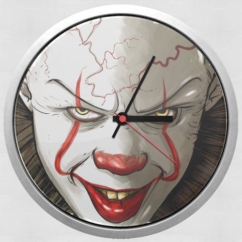 Orologio Evil Clown  