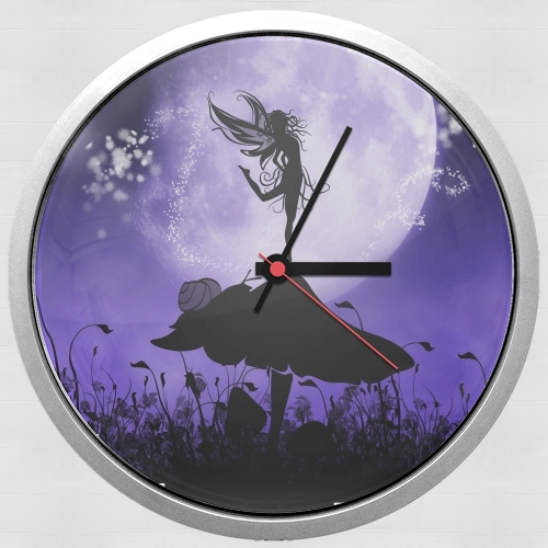 Orologio Fairy Silhouette 2 