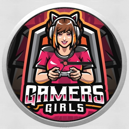 Orologio Gamers Girls 