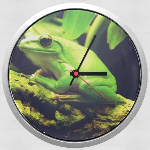 Orologio Green Frog 
