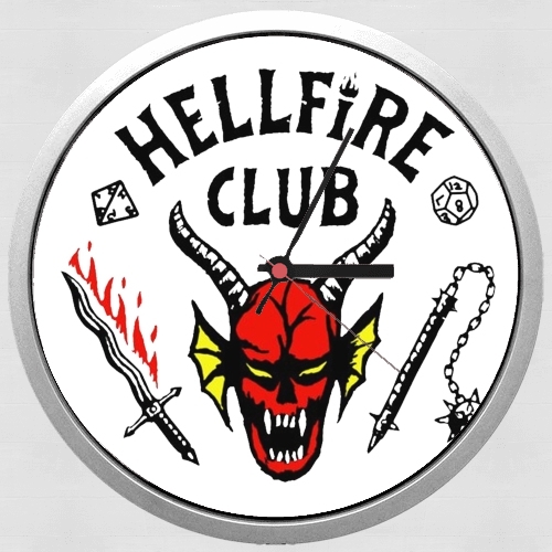 Orologio Hellfire Club 