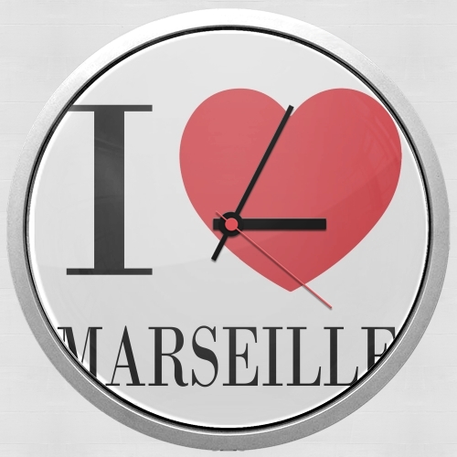 Orologio I love Marseille 