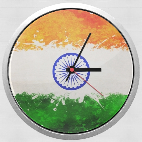 Orologio Indian Paint Spatter 