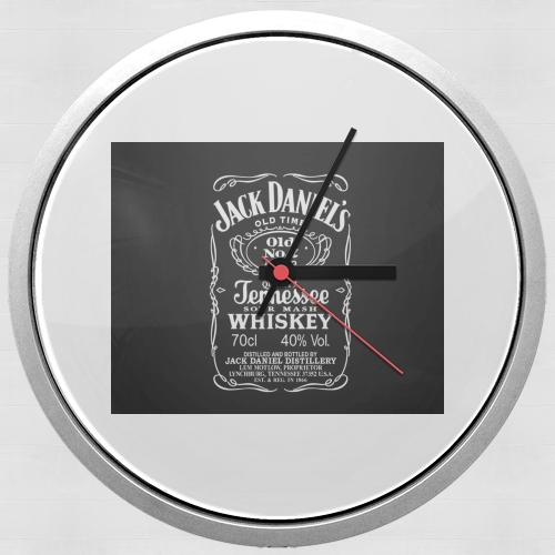 Orologio Jack Daniels Fan Design 