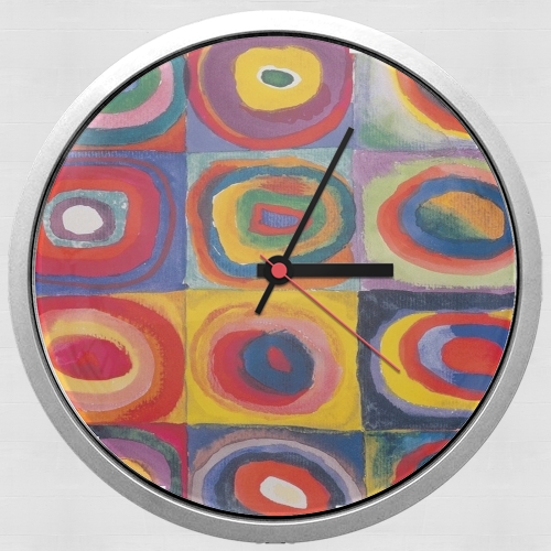 Orologio Kandinsky circles 