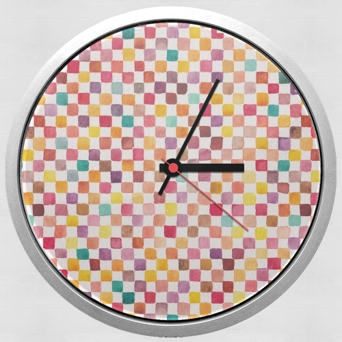 Orologio Klee Pattern 