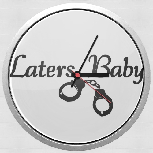 Orologio Laters Baby fifty shades of grey 