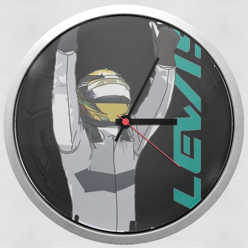 Orologio Lewis Hamilton F1 