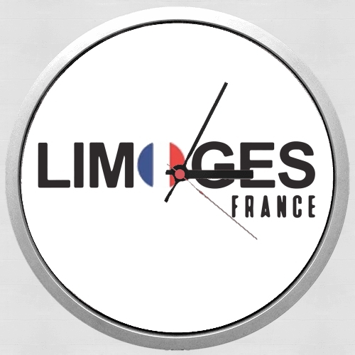 Orologio Limoges France 