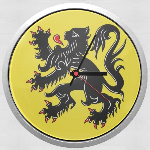 Orologio Lion des flandres 