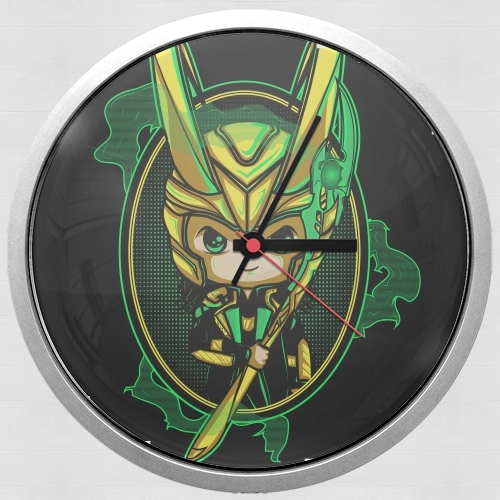 Orologio Loki Portrait 
