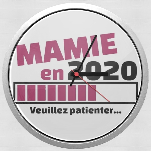 Orologio Mamie en 2020 