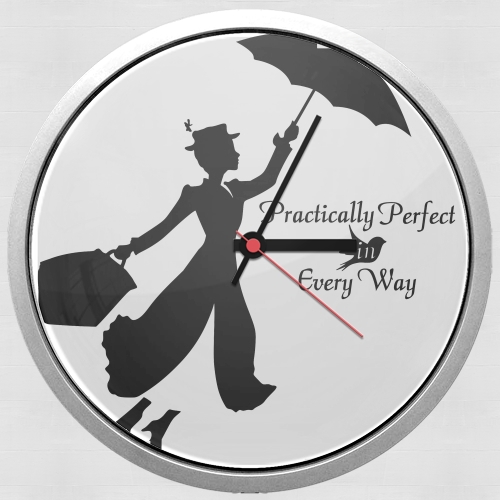 Orologio Mary Poppins Perfect in every way 