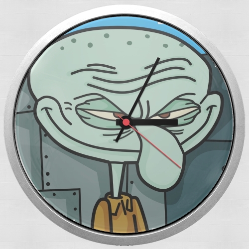 Orologio Meme Collection Squidward Tentacles 