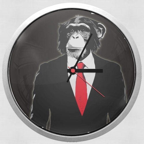 Orologio scimmia addomesticata 
