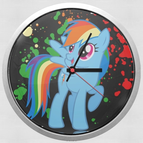 Orologio My little pony Rainbow Dash 