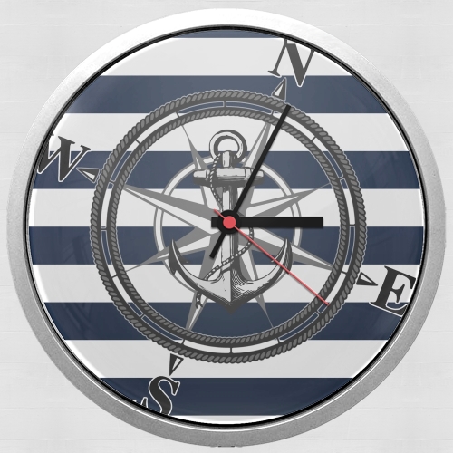 Orologio Navy Striped Nautica 