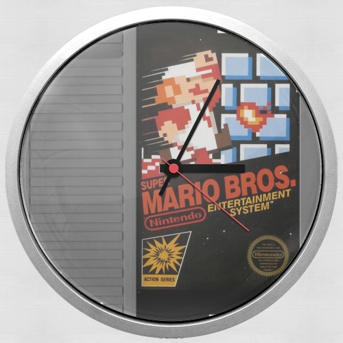 Orologio NES cartridge 