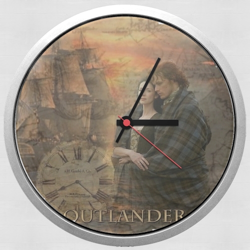 Orologio Outlander Collage 