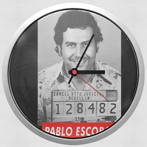 Orologio Pablo Escobar 