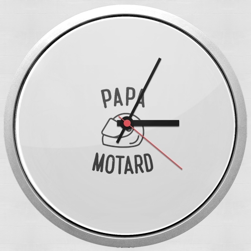 Orologio Papa Motard Moto Passion 