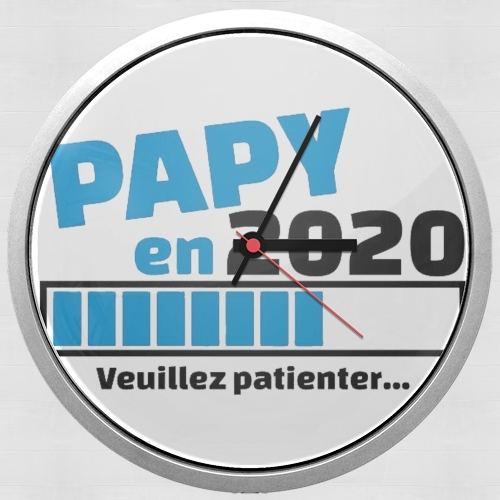 Orologio Papy en 2020 
