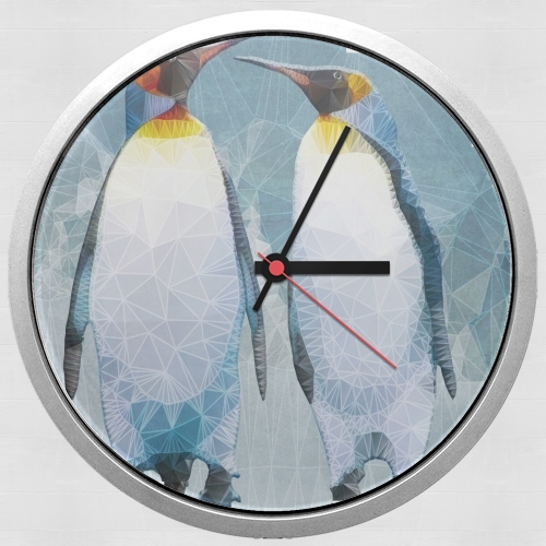 Orologio penguin love 
