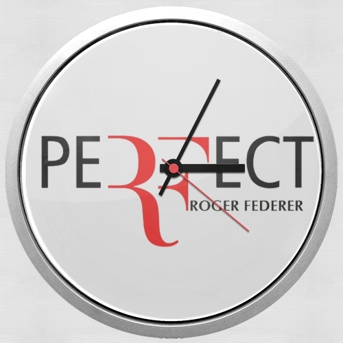 Orologio Perfect as Roger Federer 