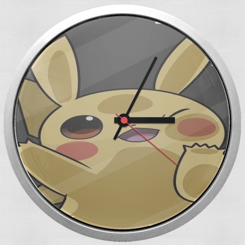 Orologio Pikachu Lockscreen 