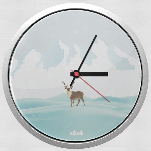 Orologio Reindeer 