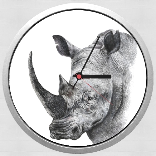 Orologio Rhino Shield Art 