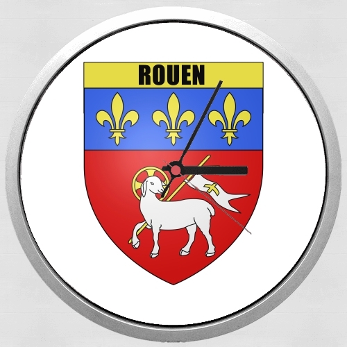 Orologio Rouen Normandie 