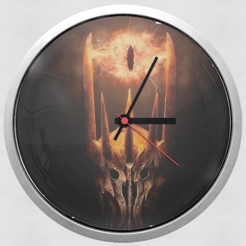 Orologio Sauron Eyes in Fire 