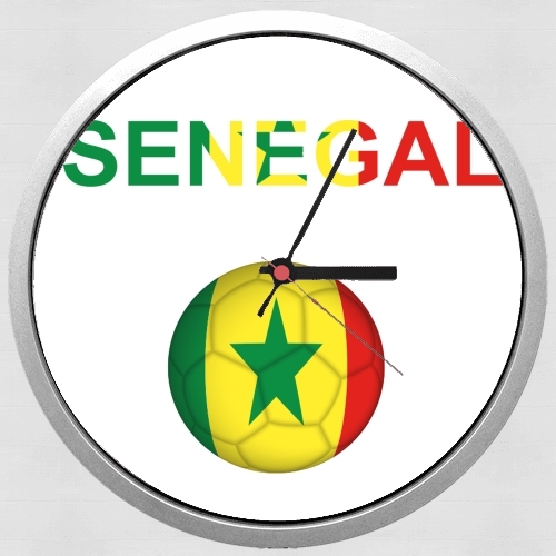 Orologio Senegal Football 