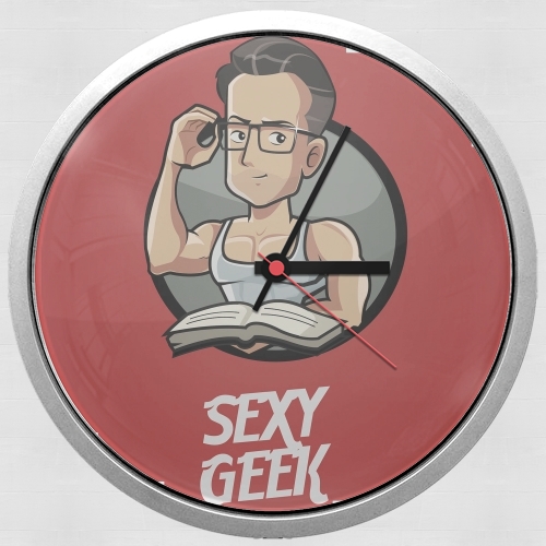 Orologio Sexy geek 