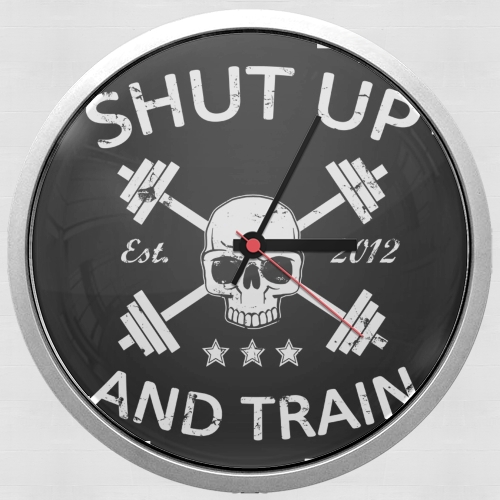 Orologio Shut Up and Train 