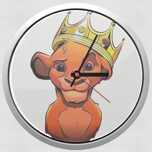 Orologio Simba Lion King Notorious BIG 