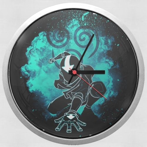 Orologio Soul of the Airbender 