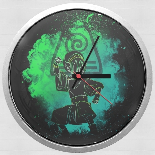 Orologio Soul of the Earthbender 