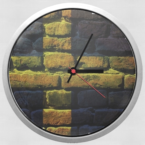 Orologio Sweden Brickwall 