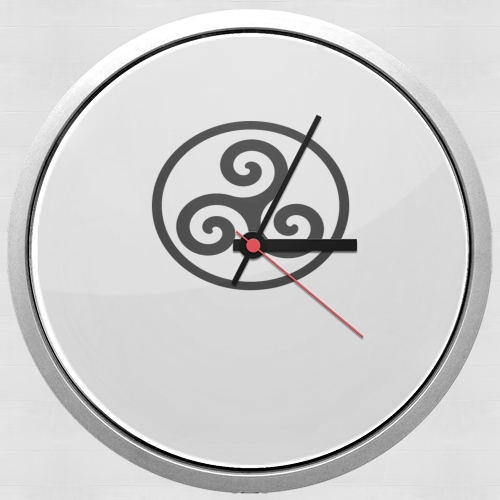 Orologio Triskel Symbole 