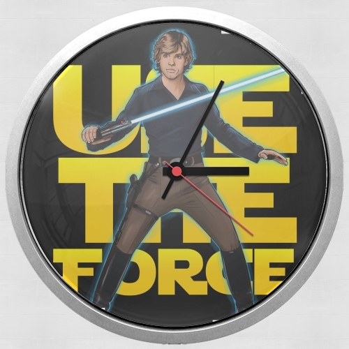Orologio Use the force 