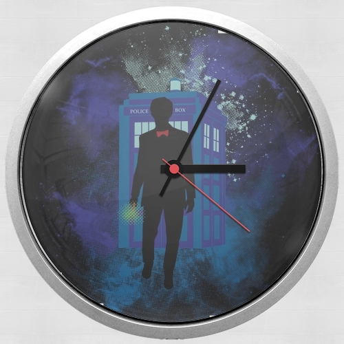 Orologio Who Space 